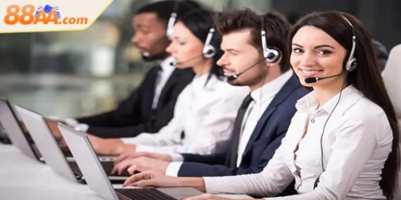 88aa Có Uy Tín Không? | Lời Giải Đáp Cho Sự Lựa Chọn Của Bạn 3 Dịch vụ hỗ trợ khách hàng 88AA chuyên nghiệp