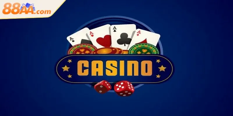 CASINO 4 Bí quyết giúp tăng tỷ lệ thắng tại casino 88AA