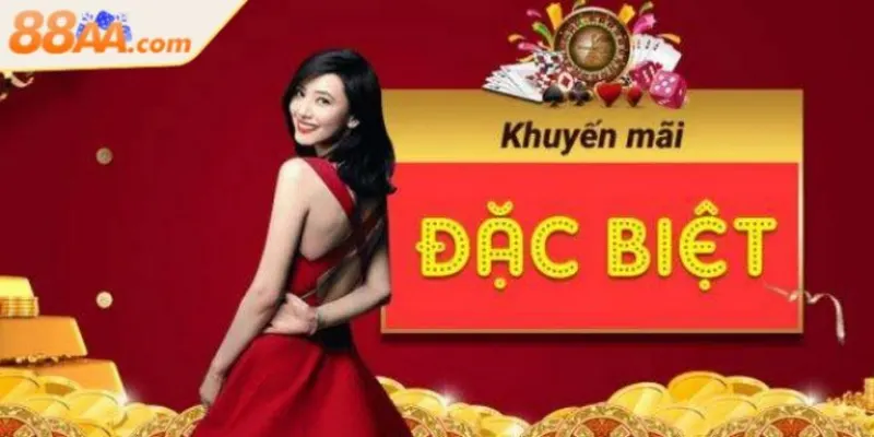 Khuyến Mãi 88aa | Cập Nhật Các Sự Kiện & Ưu Đãi Mới Nhất 2 Cách nhận khuyến mãi 88aa cho người mới