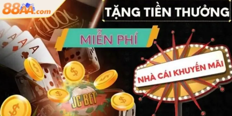 Khuyến Mãi 88aa | Cập Nhật Các Sự Kiện & Ưu Đãi Mới Nhất 3 Nguyên tắc tận dụng khuyến mãi 88aa hiệu quả