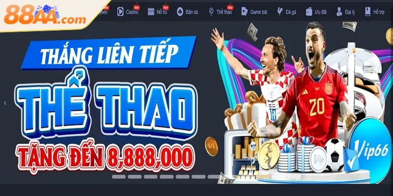 Thể Thao 3 Bí quyết soi kèo thể thao 88AA từ chuyên gia hàng đầu